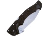 Нож складной Cold Steel Rajah II, сталь AUS10A, рукоять Griv-Ex — от интернет-магазина MWROS