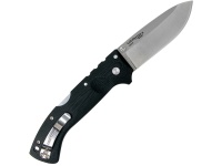 Нож складной Cold Steel Ultimate Hunter сталь S35VN рукоять G-10 — от интернет-магазина MWROS