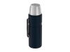 Термос для напитков THERMOS KING SK-2020 MMB 2.0L, чёрный — от интернет-магазина MWROS