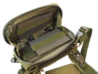 Разгрузочный жилет Wartech Опер TV-131-OD, олива — от интернет-магазина MWROS