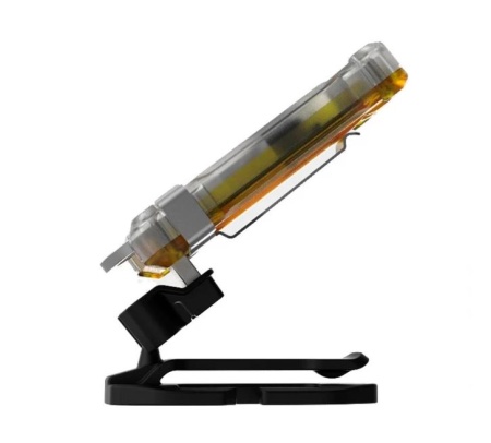 Фонарь налобный-мульти Armytek Zippy Extended Set корпус жёлтый — от интернет-магазина MWROS