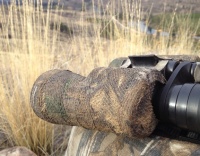 Камуфляжная лента многоразовая Gear Aid (McNett) цвет Realtree MAX-5 — от интернет-магазина MWROS