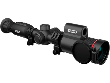 Прицел тепловизионный Sytong GM06-50LRF x2.8/5.6/11.2/22.4, 640x512, D50 — от интернет-магазина MWROS