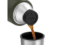 Термос для напитков THERMOS KING SK-2010 MAG 1.2L, Army Green — от интернет-магазина MWROS