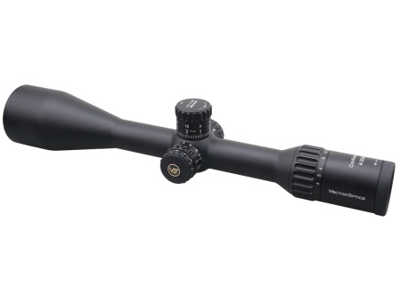 Прицел Vector Optics Continental Tactical ED 4-32x56, SF, VCT-20A (MIL) — от интернет-магазина MWROS