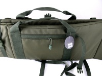 Чехол-мат снайперский Vektor зеленый — от интернет-магазина MWROS