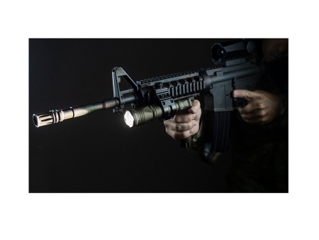 Фонарь Armytek Dobermann Pro Magnet USB Olive XHP35 HI тёплый — от интернет-магазина MWROS