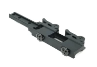 Быстросъемный кронштейн Weaver/Picattiny для Arkon — от интернет-магазина MWROS