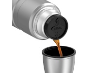 Термос для напитков THERMOS KING SK-2020 MS 2.0L, стальной — от интернет-магазина MWROS