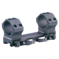 Небыстросъемный моноблок Recknagel, кольца 34 мм, 3 винта, BH 15 мм на Picatinny, 20 MOA — от интернет-магазина MWROS