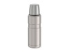 Термос для напитков THERMOS KING SK-2000 MS 0.47L, стальной — от интернет-магазина MWROS
