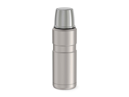 Термос для напитков THERMOS KING SK-2000 MS 0.47L, стальной — от интернет-магазина MWROS
