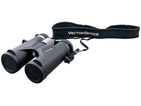 Бинокль Vector Optics Paragon 10x42, Roof-призмы BaK-4, IPX6 — от интернет-магазина MWROS
