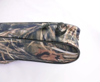 Чехол Vektor капрон для винтовки с оптическим прицелом, 118 см камыш — от интернет-магазина MWROS