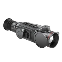 Тепловизионный прицел с лазерным дальномером iRay Geni GL 50R — от интернет-магазина MWROS