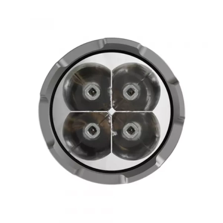 Фонарь тактический Nitecore Chameleon CI7 — от интернет-магазина MWROS