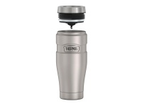 Термос для напитков (термокружка) THERMOS SK-1005 MS 0.47L, стальной — от интернет-магазина MWROS