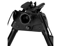 сошки Harris серия S, модель LM 9-13in, 6 позиций — от интернет-магазина MWROS