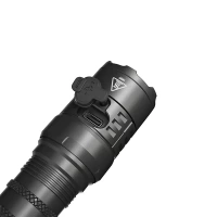 Фонарь тактический Nitecore P23I светодиодный 3000 люмен — от интернет-магазина MWROS