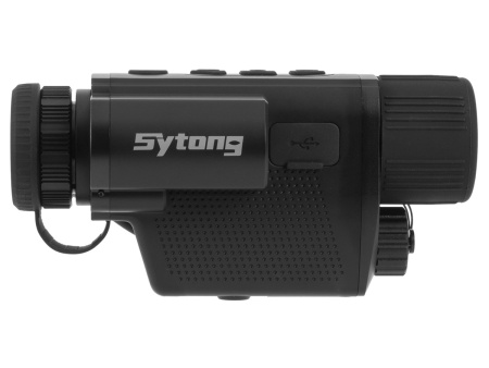 Тепловизионный монокуляр Sytong XS03-25LRF 384х288, D25мм, WiFi — от интернет-магазина MWROS