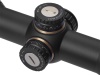 Прицел Gaut Amber 2-8x36, сетка 27 (Mil-Dot) — от интернет-магазина MWROS