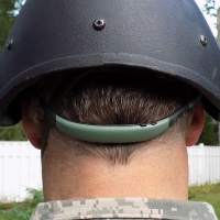 Активные беруши Pro Ears Stealth 28, хаки/черные — от интернет-магазина MWROS