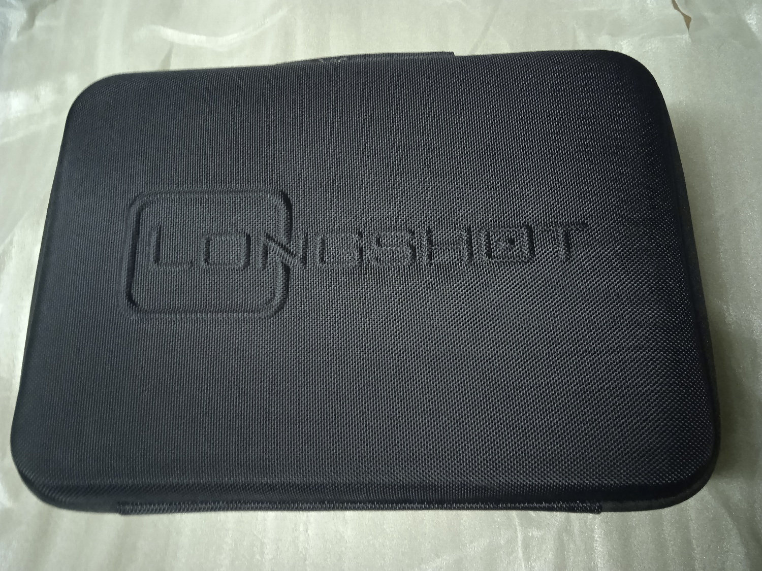 Целевая камера Longshot LR-3 – Ultra HD для мишени до 2-х миль