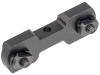Адаптер GTS Q.201 под сошки Harris, 4 мм, M-LOK — от интернет-магазина MWROS