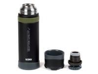 Термос для напитков THERMOS FFX-751 MTBK 0.75L, чёрный — от интернет-магазина MWROS