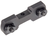 Адаптер GTS Q.201 под сошки Harris, 4 мм, M-LOK — от интернет-магазина MWROS