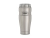 Термос для напитков (термокружка) THERMOS SK-1005 MS 0.47L, стальной — от интернет-магазина MWROS
