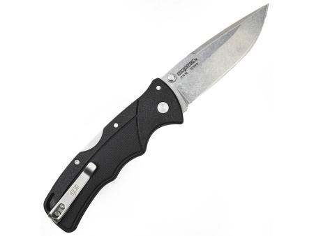 Нож складной Cold Steel Verdict Spear Point, сталь 4116, рукоять GFN — от интернет-магазина MWROS