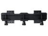 Кронштейн Vector Optics X-Accu 1.2 Medium Profile 30мм на Picatinny чёрный — от интернет-магазина MWROS
