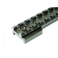 Кронштейн Бизон на CZ-550, 555, 557, Picatinny, 190 мм — от интернет-магазина MWROS