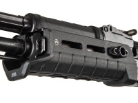 Цевьё Magpul MOE AKM HAND GUARD для AKM/AK74, чёрный — от интернет-магазина MWROS