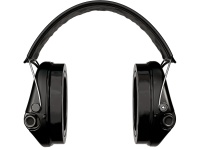 Наушники активные Sordin (MSA) Supreme Pro-X LED GEL, чёрные — от интернет-магазина MWROS