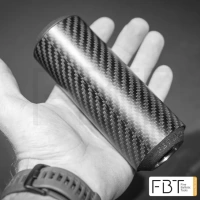 ДТК FBT INCA K50TI из титана — от интернет-магазина MWROS