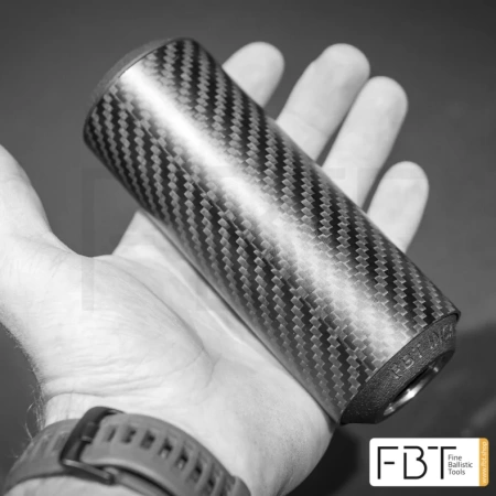 ДТК FBT INCA K50TI из титана — от интернет-магазина MWROS