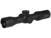 Прицел Gaut Amber 2-8x36, сетка 27 (Mil-Dot) — от интернет-магазина MWROS