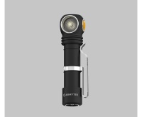 Фонарь налобный-мульти Armytek Wizard C2 Magnet USB Nichia тёплый свет — от интернет-магазина MWROS