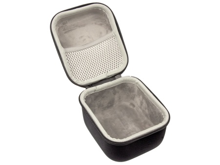 Кейс ShotTime EVA для наушников со складным оголовьем, чёрный — от интернет-магазина MWROS