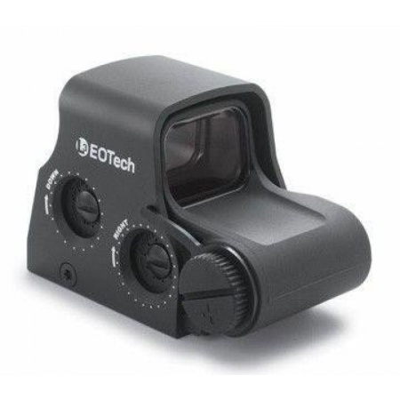 Коллиматорный прицел EOTech XPS2-0 — от интернет-магазина MWROS