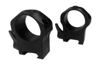 Кольца Arkon 30 мм быстросъемные на weaver, высокие — от интернет-магазина MWROS