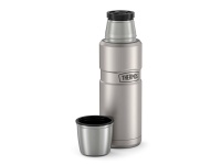 Термос для напитков THERMOS KING SK-2000 MS 0.47L, стальной — от интернет-магазина MWROS