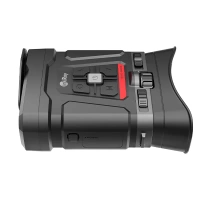 Тепловизионный бинокль iRay Bino BH 50 — от интернет-магазина MWROS