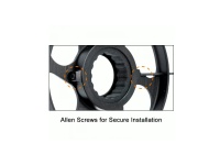 Колесо отстройки от параллакса Leapers Accushot — от интернет-магазина MWROS