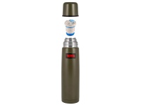 Термос для напитков THERMOS FBB-750 AG 0.75L, Army Green — от интернет-магазина MWROS