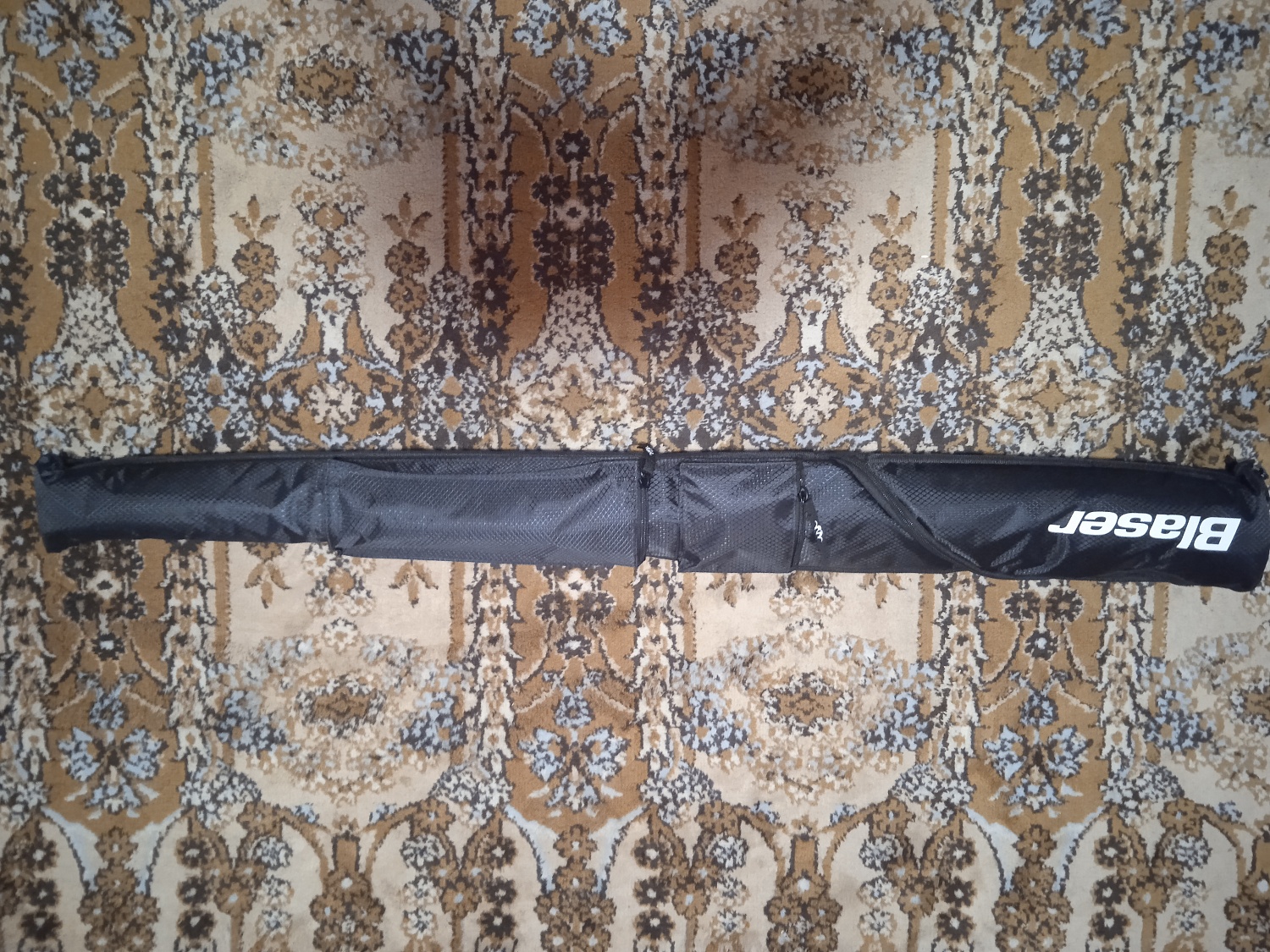 Опора для стрельбы Blaser Carbon Shooting Stick 2.0