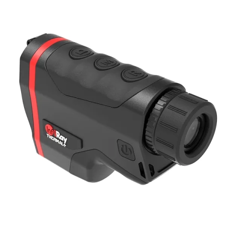 Тепловизионный монокуляр iRay Dual DP 19/6x24 WRG — от интернет-магазина MWROS