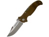 Нож складной Cold Steel Bush Ranger сталь S35VN рукоять G-10 — от интернет-магазина MWROS
